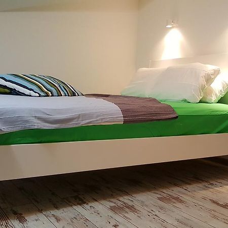 Pillows Party Hostel Krakow Exterior photo